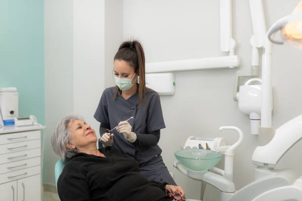 Best Dentist for Tooth Abscess  in Argos, IN